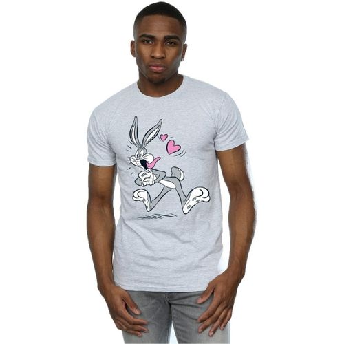 T-shirt Dessins Animés In Love - Dessins Animés - Modalova