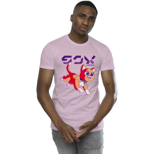 T-shirt Disney Lightyear - Disney - Modalova