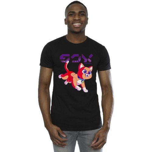 T-shirt Disney Lightyear - Disney - Modalova