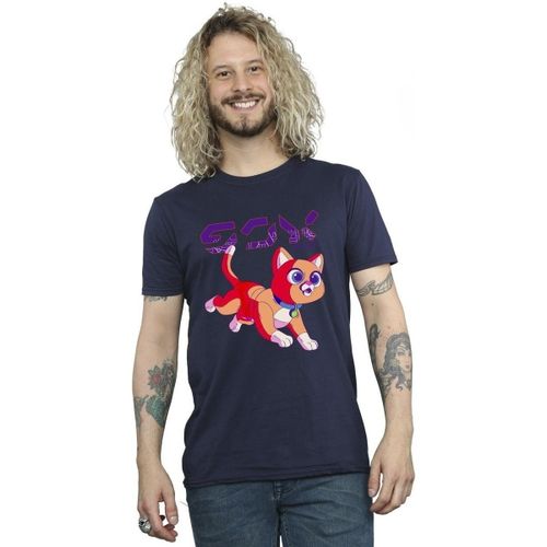T-shirt Disney Lightyear - Disney - Modalova