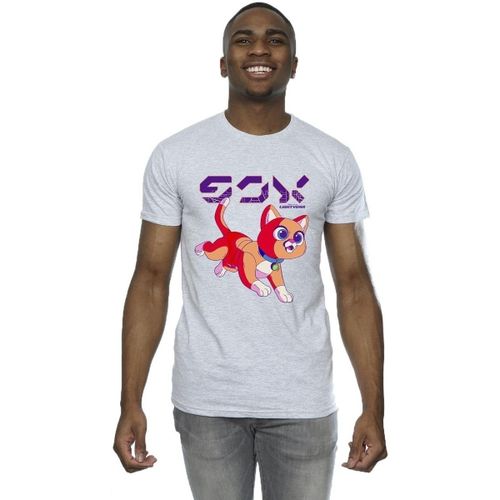 T-shirt Disney Lightyear - Disney - Modalova