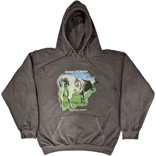 Sweat-shirt Atom Heart ther - Pink Floyd - Modalova