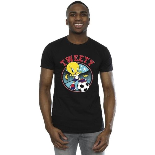 T-shirt Dessins Animés BI36272 - Dessins Animés - Modalova