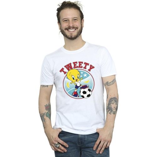 T-shirt Dessins Animés BI36272 - Dessins Animés - Modalova