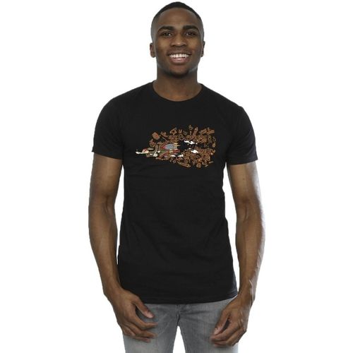 T-shirt Dessins Animés ACME - Dessins Animés - Modalova