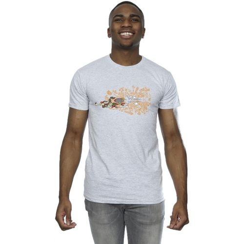 T-shirt Dessins Animés ACME - Dessins Animés - Modalova