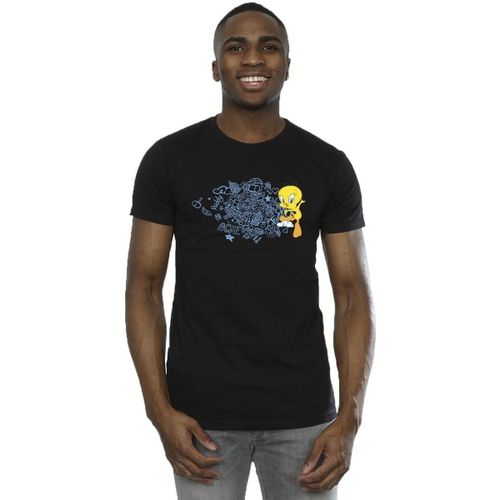 T-shirt Dessins Animés ACME - Dessins Animés - Modalova