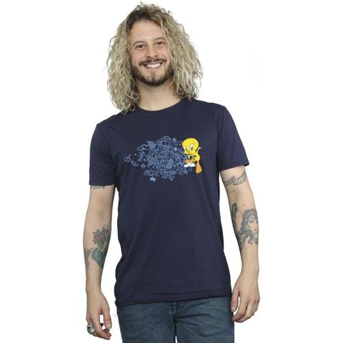 T-shirt Dessins Animés ACME - Dessins Animés - Modalova
