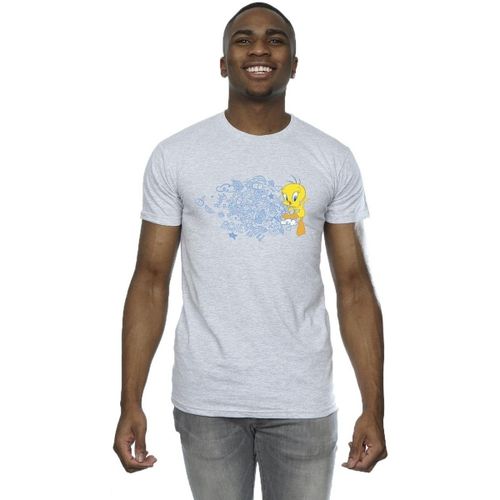 T-shirt Dessins Animés ACME - Dessins Animés - Modalova