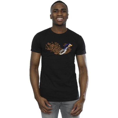 T-shirt Dessins Animés ACME - Dessins Animés - Modalova