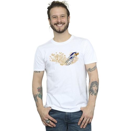 T-shirt Dessins Animés ACME - Dessins Animés - Modalova