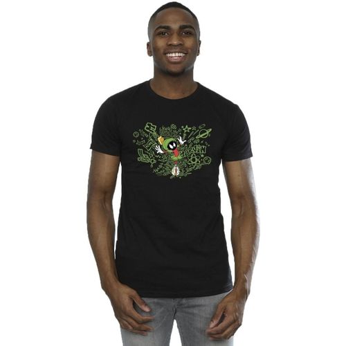T-shirt Dessins Animés ACME - Dessins Animés - Modalova