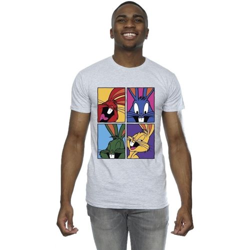 T-shirt Dessins Animés BI36573 - Dessins Animés - Modalova