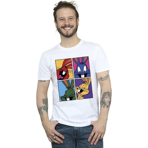 T-shirt Dessins Animés BI36573 - Dessins Animés - Modalova