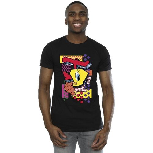 T-shirt Dessins Animés BI36578 - Dessins Animés - Modalova