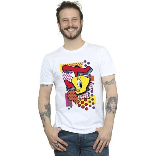 T-shirt Dessins Animés BI36578 - Dessins Animés - Modalova