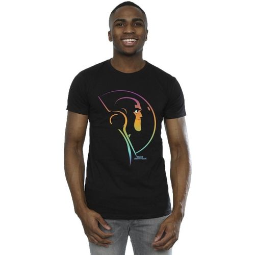 T-shirt Disney Lightyear - Disney - Modalova