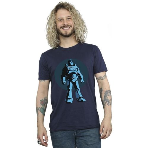 T-shirt Disney Lightyear - Disney - Modalova