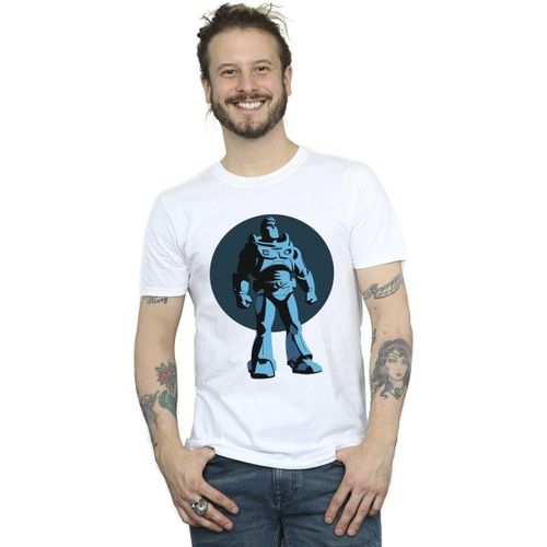 T-shirt Disney Lightyear - Disney - Modalova