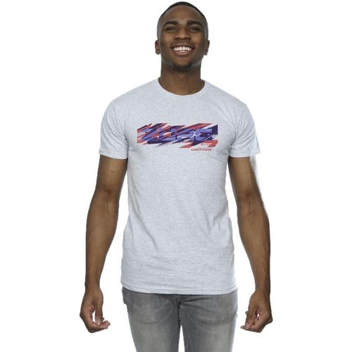 T-shirt Disney Lightyear - Disney - Modalova