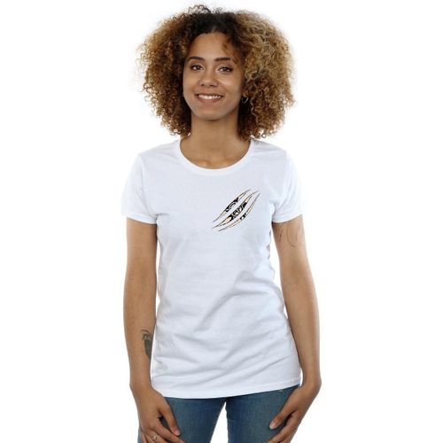 T-shirt Supernatural BI40542 - Supernatural - Modalova