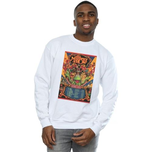 Sweat-shirt The Muppets The Muppet Show - Disney - Modalova