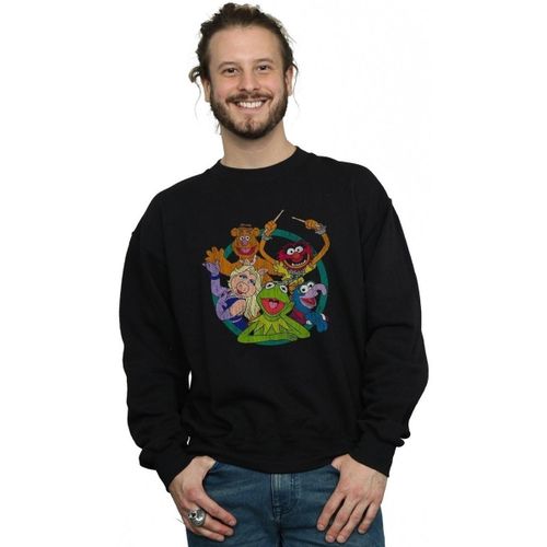 Sweat-shirt Disney The Muppets - Disney - Modalova