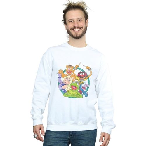 Sweat-shirt Disney The Muppets - Disney - Modalova