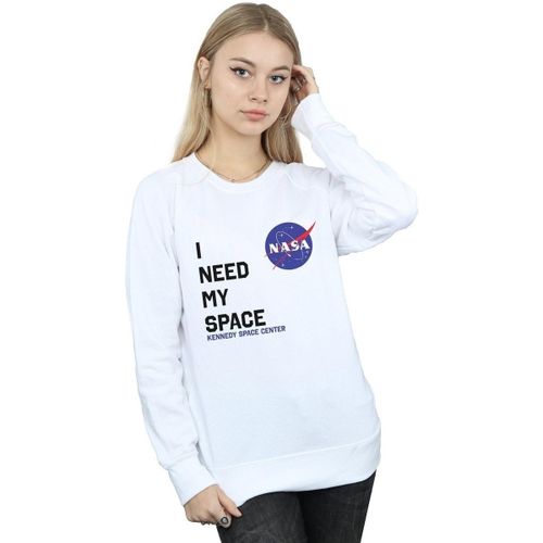 Sweat-shirt Nasa I Need My Space - Nasa - Modalova