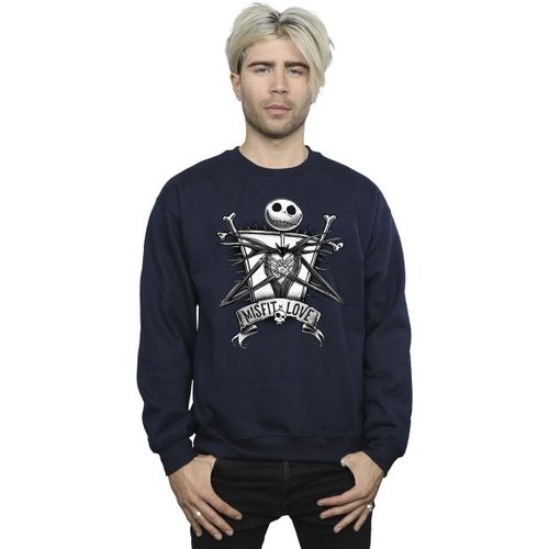 Sweat-shirt The Nightmare Before Christmas - Disney - Modalova