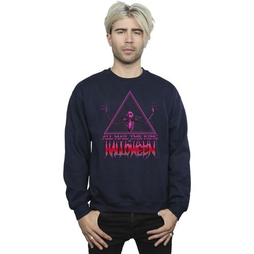 Sweatshirts The Nightmare Before Christmas Halloween King - Disney - Modalova