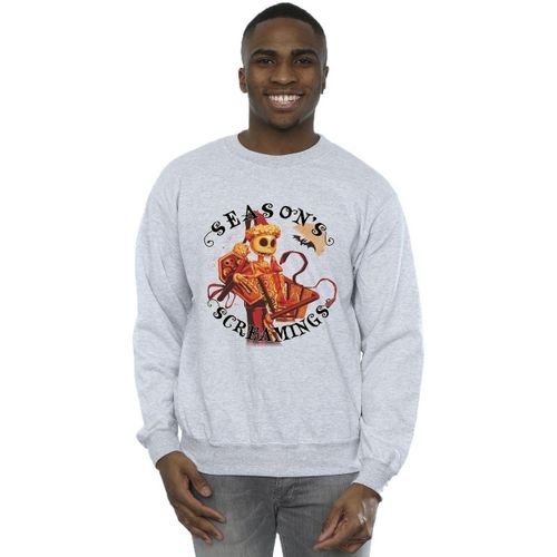 Sweatshirts The Nightmare Before Christmas Seasons Screamings - Disney - Modalova
