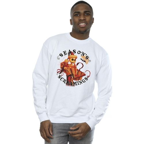 Sweat-shirt The Nightmare Before Christmas Seasons Screamings - Disney - Modalova