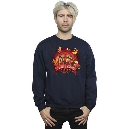 Sweat-shirt The Nightmare Before Christmas - Disney - Modalova