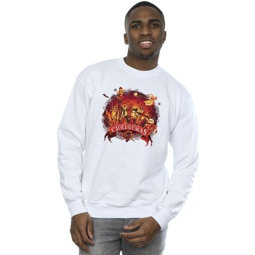 Sweat-shirt The Nightmare Before Christmas - Disney - Modalova