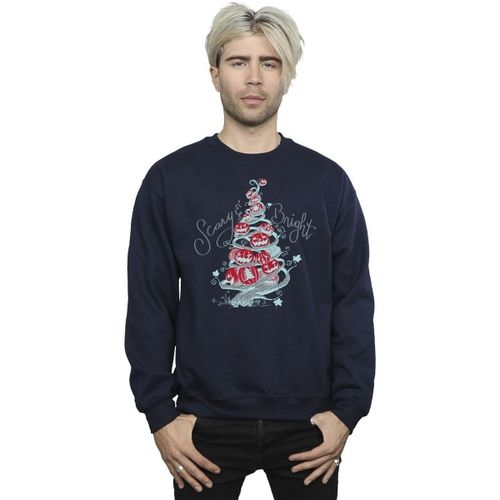 Sweat-shirt The Nightmare Before Christmas - Disney - Modalova