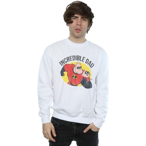 Sweat-shirt The Incredibles Incredible Dad - Disney - Modalova