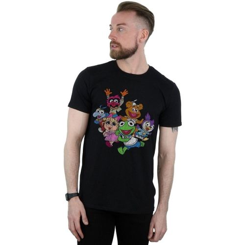 T-shirt The Muppets Muppet Babies - Disney - Modalova
