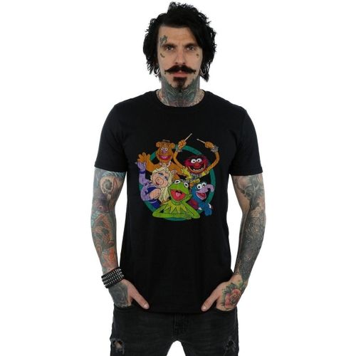 T-shirt Disney The Muppets - Disney - Modalova