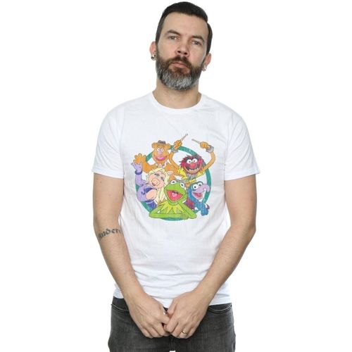 T-shirt Disney The Muppets - Disney - Modalova