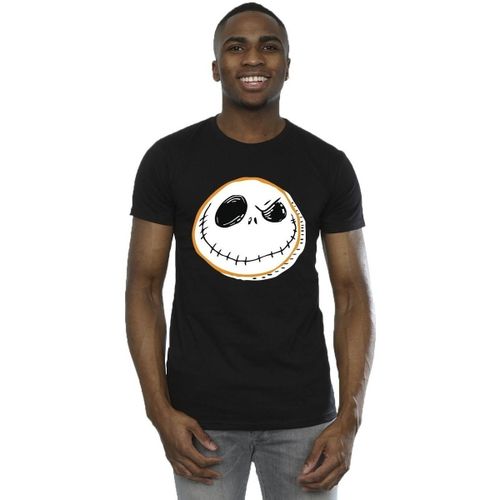 T-shirt The Nightmare Before Christmas - Disney - Modalova