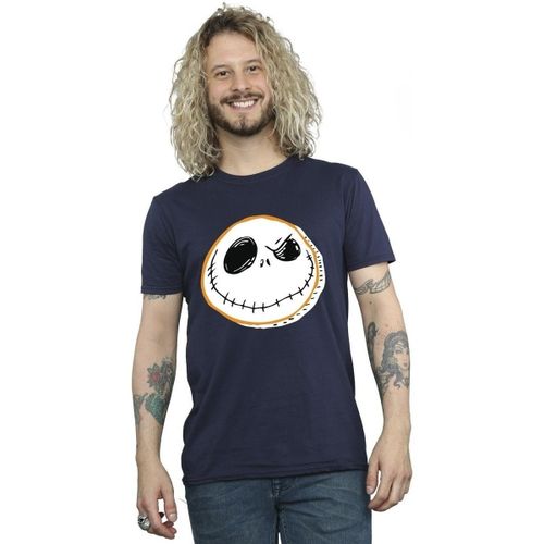 T-shirt The Nightmare Before Christmas - Disney - Modalova