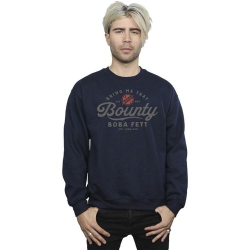 Sweat-shirt Bring Me That Bounty - Disney - Modalova