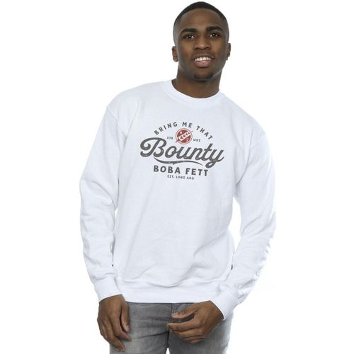 Sweat-shirt Bring Me That Bounty - Disney - Modalova