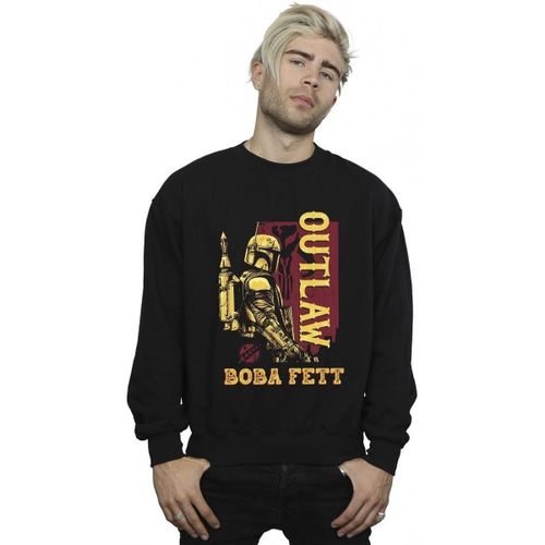 Sweat-shirt The Book Of Boba Fett - Disney - Modalova