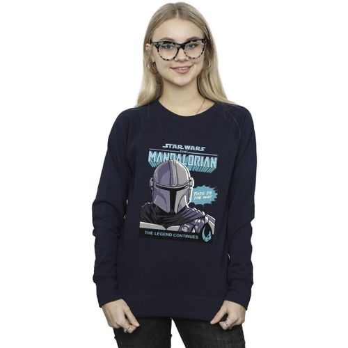 Sweat-shirt Disney BI39193 - Disney - Modalova