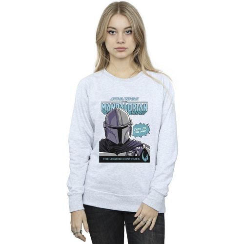 Sweat-shirt Disney BI39193 - Disney - Modalova