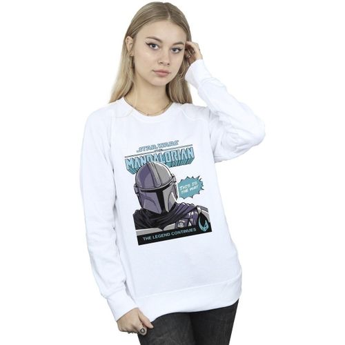 Sweat-shirt Disney BI39193 - Disney - Modalova