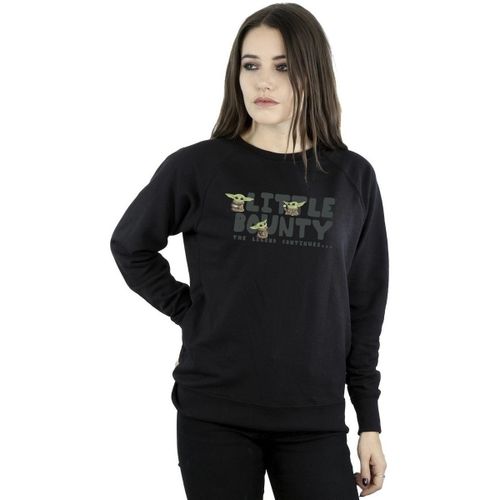 Sweat-shirt Little Bounty Hunter - Disney - Modalova