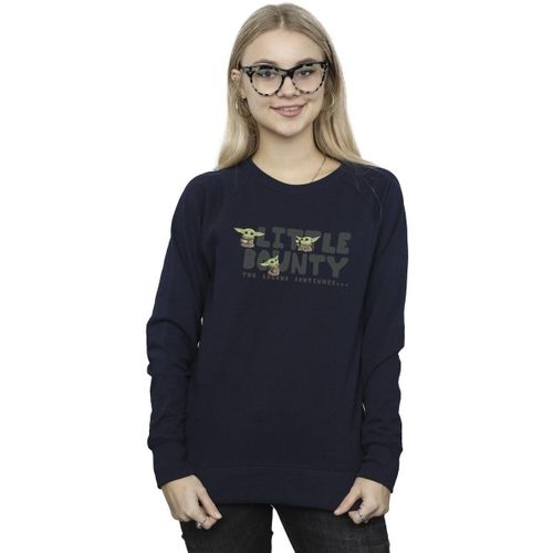 Sweat-shirt Little Bounty Hunter - Disney - Modalova